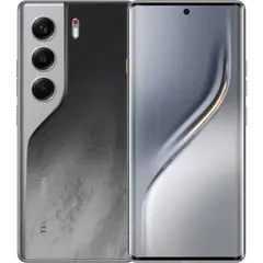 TECNO MOBILE - Celular TECNO Camon 40 256/8GB Negro