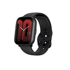 AMAZFIT - Smartwatch Active Con Coach IA Gps Alexa Color Negro