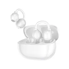 WIWU - Auriculares con IA 21 hrs Traduccion en Tiempo Real Blanco