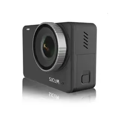 SJCAM - Camara Sj10x 4k Waterproof Gyro Stabiliz Action Color Negro