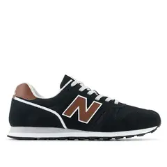 NEW BALANCE - Zap.c/cordon de Hombre marca en Color NEGRO / ZAP.ML373SK