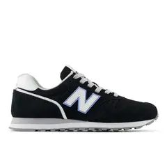 NEW BALANCE - Zapccordon de Mujer marca en Color NEGRO  ZAPWL373SL2