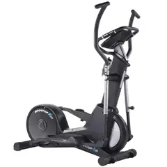 EVOLUTION FITNESS - Bicicleta Elíptica EVOLUTION E60 Resistencia Magnética 16Niveles Volante 11kg..
