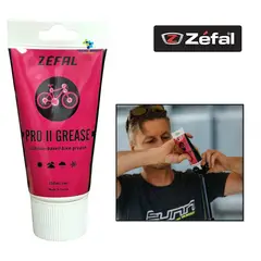 ZEFAL - Grasa Lubricante Y Desengrasante Zéfal Bicicleta Ruta Mtb