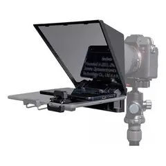 FEELINGIRL - Teleprompter Portátil Smartphone Dslr Feelworld Tp2a