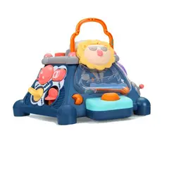 GENERICO - Juguete Interactivo Tambor Musical Para Bebe