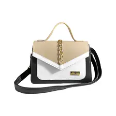 KARLA CHACON - Bolso Manos libres De Dama Mujer Magy-
