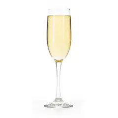 LIBBEY - SET X6 COPAS FLORENCE FLAUTA 236ML
