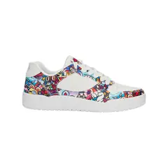 SKECHERS - TENIS KOOPA HOMBRE