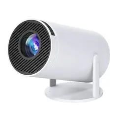 GENERICO - Proyector HY300 Portátil TV Box 4K Android11 Wifi