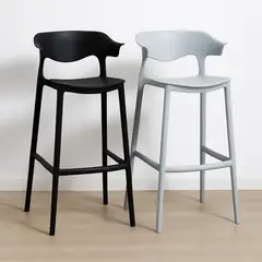 DISTRIONLINE - Butaco Alto Escandinavo X2