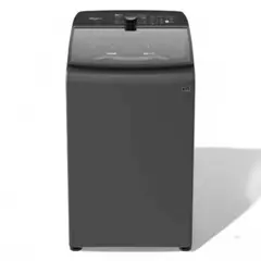 WHIRLPOOL - Lavadora WHIRPOOL WW19NTBHLA 19KG Carga Superior