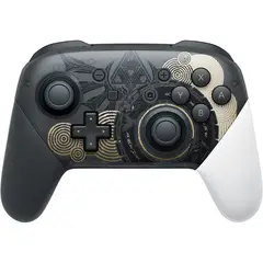 NINTENDO - Control Switch Pro Control Edicion Zelda