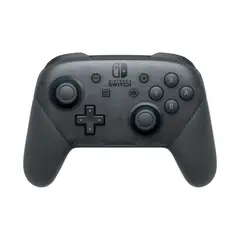 NINTENDO SWITCH - Control Pro Control