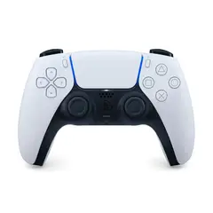 PLAYSTATION - Control PS5 Blanco - 5