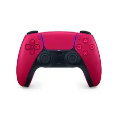 PLAYSTATION - Control PS5 Rojo - 5