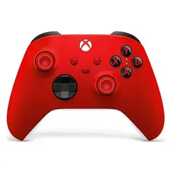 XBOX - Control One Pulse Red Series S X Rojo