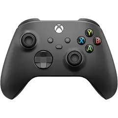 XBOX - Control One Carbon Black Series S X Negro