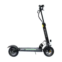 EMOVE - Patineta Eléctrica/Scooter JAM Max 33 km/h 350 W