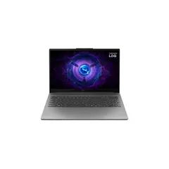 Lenovo - LOQ 15IAX9E-INTEL CORE I5-12450HX-8GB DDR5-512GB SSD-PANTALLA 156-GEFORCE RTX 3050-FREEDOS