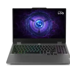LENOVO - Portátil Gaming LOQ G9 Intel Ci 7 16GB 512GB RTX 4060