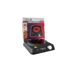 UNIVERSAL ROYAL - Estufa Eléctrica Infrarrojo 1 Quemador