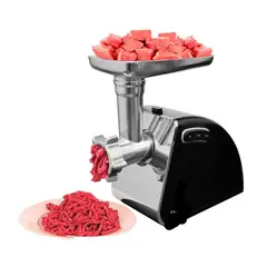 SOKANY - Molino Eléctrico para Carne 500W MG1003S