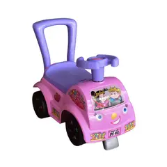 BOY TOYS - Mi Primer Montable Princesa