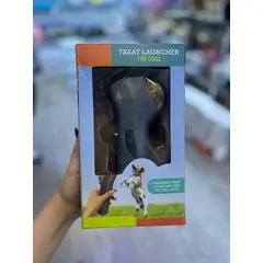 GENERICO - MASCOTAS TIRA CROQUETAS