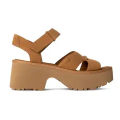 UGG - Sandalias para Mujer NEW HEIGHTS ANKLE STRAP W