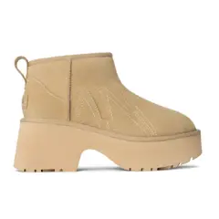 UGG - Botas para Mujer ULTRA MINI NEW HEIGHTS SUNWAVE W