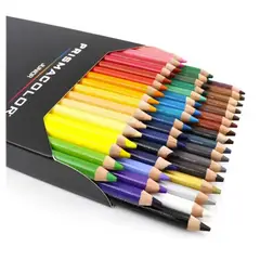 PRISMACOLOR - Colores Prismacolor® Junior Caja Con 48 Colores Originales