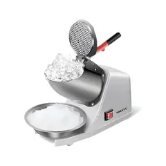 SOKANY - Trituradora De Hielo 300W 2200 Rpm SK-777