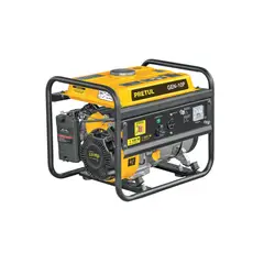 PRETUL - Generador Eléctrico Portátil De 6 Litros 11 Kw 29 Hp