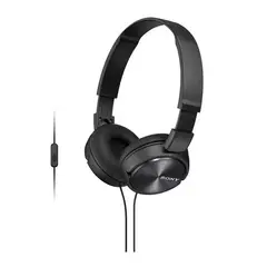 SONY - Audífonos De Diadema Alámbricos Mdr-zx310 Black