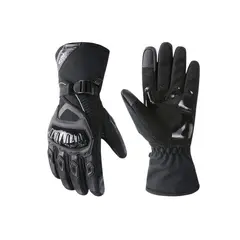 ATLANTIS - Guantes Suoomy Impermeables Térmicos Unisex De Protección