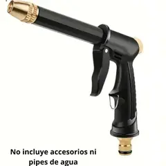 GENERICO - Hidrolavadora De Alta Presion Flexible