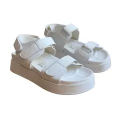 OCLOCK - Sandalias Serena Blanco