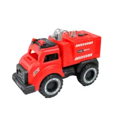 GENERICO - Camion Carro Juguete Realista Interactivo Niños