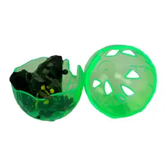 GENERICO - Dinosaurio Juguete Niños Huevo Sorpresa Didactico X 4 Unid