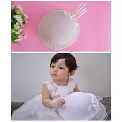 BABOLAT - Accesorios Bautizo Niña Bebé