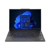 LENOVO - Portátil ThinkPad E16 G1 Intel Core i3 8GB 512GB