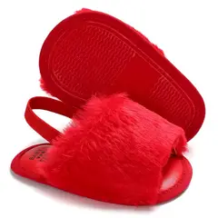 BABY BOOM - Zapatos Sandalias Niña Bebé