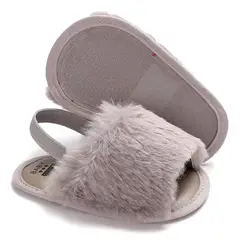 BABY BOOM - Zapatos Sandalias Niña Bebé