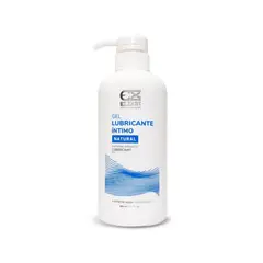 ELIXIR - Lubricante Neutro Gel Intimo Natural 500 ml
