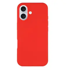 GENERICO - Estuche forro funda silicone case para iphone 17