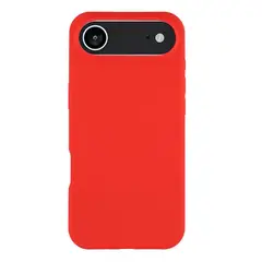 GENERICO - Estuche forro funda silicone case para iphone 17 Air