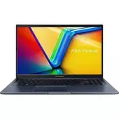 ASUS - PORTATIL VIVOBOOK 15 Intel Core i7-13620H 15,6" Full HD - RAM 24GB SSD 512GB - Intel Iris XE