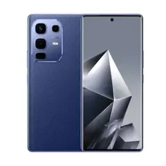 INFINIX - Celular Note 50S 5G+ 256GB 16RAM Marine Drift