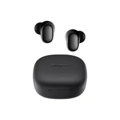 XIAOMI - AUDIFONOS REDMI BUDS 6 PLAY NEGRO